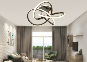 BANDOL taklampa 9064-105 Aviano small 2