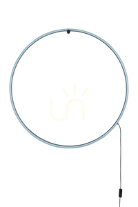 SCOPELLO dubbelsidig 55cm vägglampa 4025-102M Aviano small 4