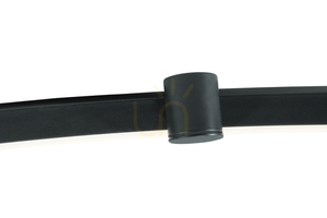 SCOPELLO dubbelsidig 55cm vägglampa 4025-102M Aviano small 6