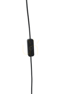 SCOPELLO dubbelsidig 55cm vägglampa 4025-102M Aviano small 8
