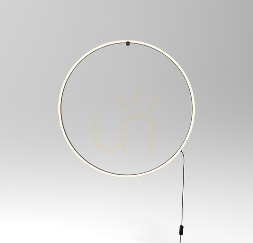 Kontrollera SCOPELLO dubbelsidig vägglampa 74,5cm 4025-102L Aviano