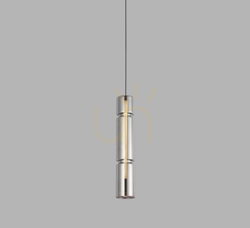 Kontrollera CILINDRO enkel taklampa 6223-0110 Aviano