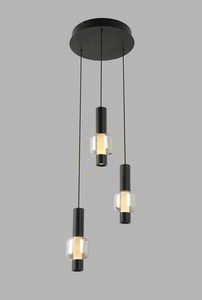 RONDA trippel taklampa 6224-0310 Aviano 1 RONDA trippel taklampa 6224-0310 Aviano small 1