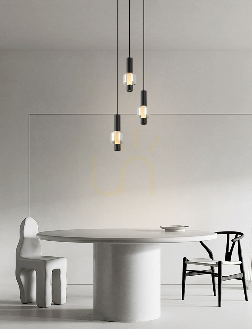 Display RONDA trippel taklampa 6224-0310 Aviano RONDA trippel taklampa 6224-0310 Aviano