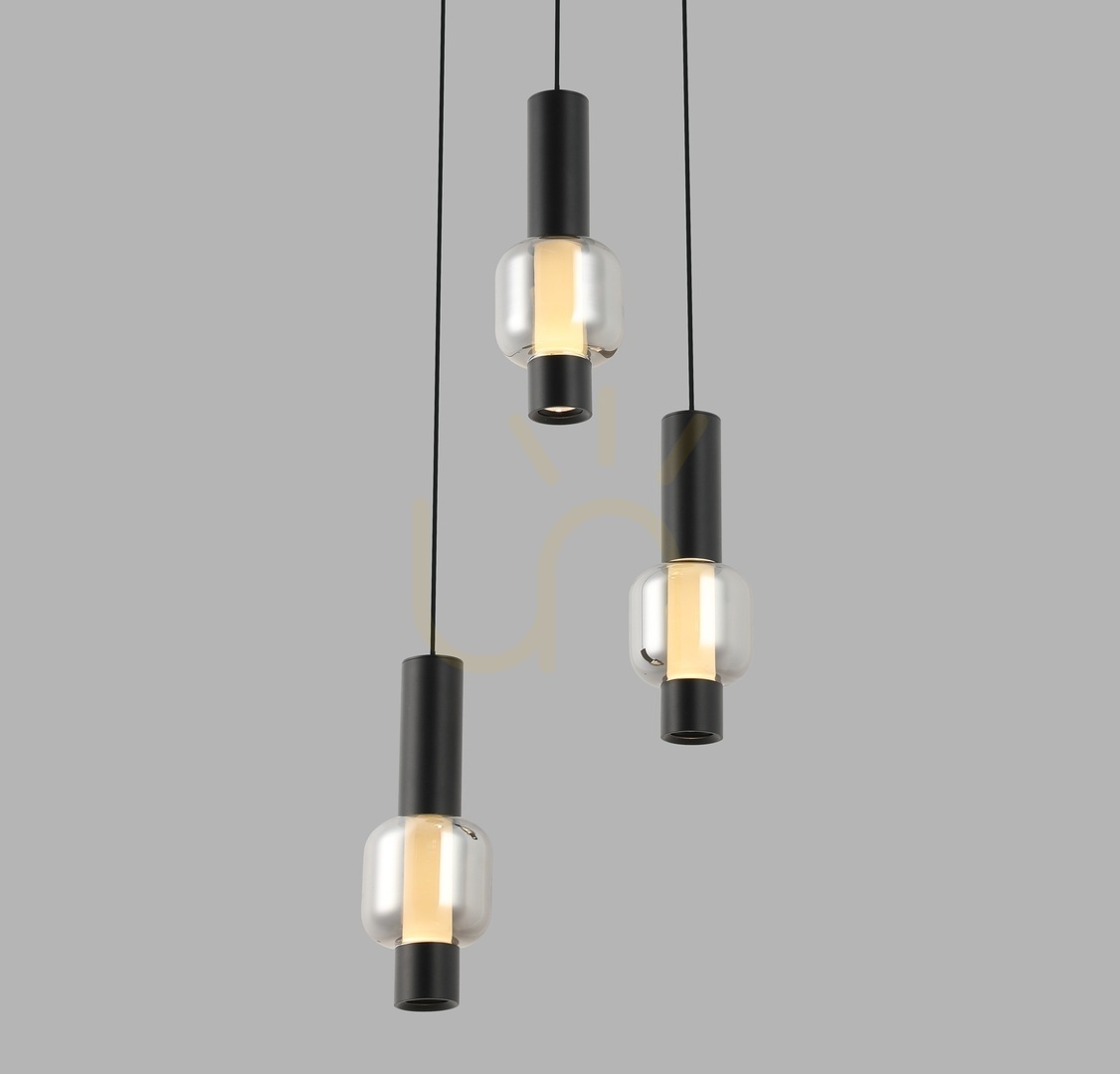 Kontrollera RONDA trippel taklampa 6224-0310 Aviano RONDA trippel taklampa 6224-0310 Aviano