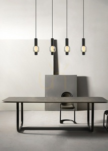 RONDA fyra raka pendellampor 7224-0410 Aviano small 2