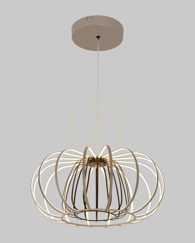 Kontrollera SALO 6033-113 Aviano enkel pendellampa