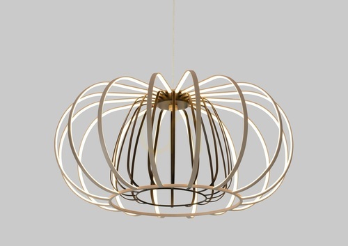 Kontrollera SALO 6033-113 Aviano enkel pendellampa