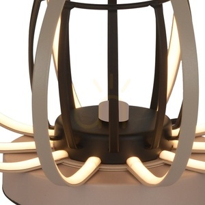 SALO 8033-113 Aviano stående lampa small 4