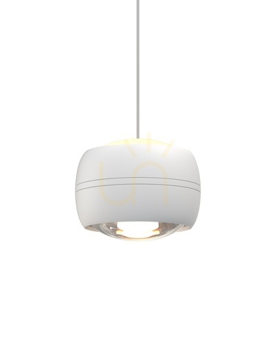 Kontrollera QUIBERON 6039-108 Aviano enkel taklampa
