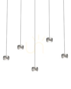 QUIBERON fyra pendellampor 7039-503 Aviano small 3
