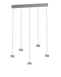 QUIBERON fyra pendellampor 7039-503 Aviano small 4
