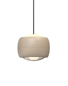 QUIBERON taklampa fem 7039-513 Aviano small 1