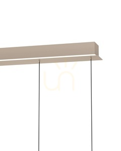 QUIBERON taklampa fem 7039-513 Aviano small 2