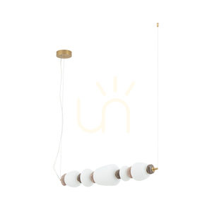 CERAMIC HORIZONTAL LED 26W 11699 Nowodvorski pendellampa small 2