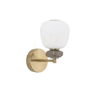 Vägglampa CERAMIC LED 11703 Nowodvorski small 0