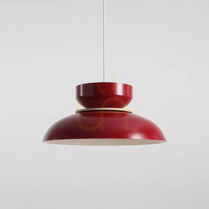 Aldex Aldo Red Wine pendellampa, vinröd, 47 cm, E27, 1152G15_15_J small 2