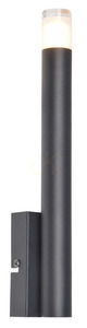 Vägglampa VELIC W241125801BL Svart 1xG9 small 0