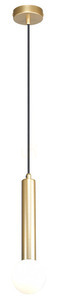 FREYA Taklampa P230627901C Guld 1xG9. 0 FREYA Taklampa P230627901C Guld 1xG9. small 0