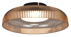 Plafond SOLVIA C230757601 Svart 1xLED small 0