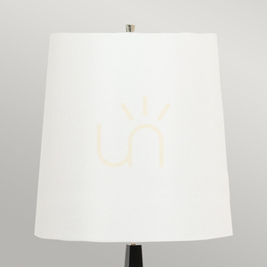Ascent golvlampa - 1 ljuskälla - Svart Elstead small 1