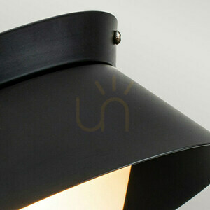 Bowtie liten plafond - 2 ljuskällor Elstead 3 Bowtie liten plafond - 2 ljuskällor Elstead small 3