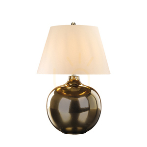 Ottoman bordslampa - 1 ljuskälla Elstead 0 Ottoman bordslampa - 1 ljuskälla Elstead small 0