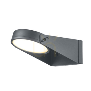 Elstead Zola LED-vägglykta small 0