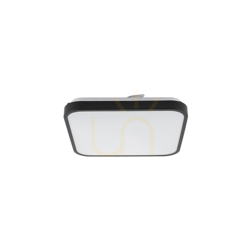 Kontrollera AGNES SQUARE LED PRO Plafond 10983 Nowodvorski
