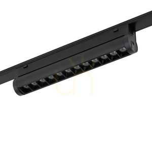 UT-LVM FOCUS SWING LED 12W 11311 Nowodvorski Strålkastare för strömskenor small 3