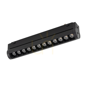 UT-LVM FOCUS SWING LED 12W 11311 Nowodvorski Strålkastare för strömskenor small 0