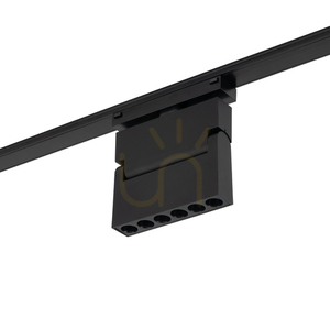 FOCUS OUT LED 6W 3000K linjär armatur för UT-LVM-skena Nowodvorski 11312 small 5