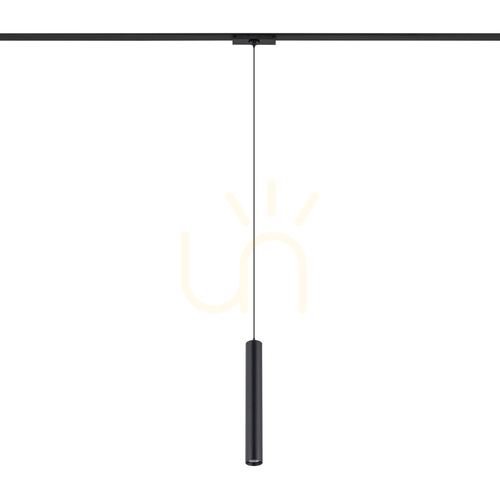 Kontrollera UT-LVM ROLLER LED 10W taklampa 11317 Nowodvorski