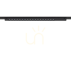 UT-LVM FOCUS LED 18W 11332 Nowodvorski Belysning för strömskenor small 2