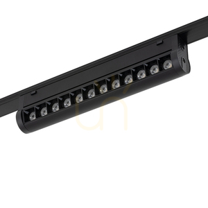 UT-LVM FOCUS SWING LED 12W 11336 Nowodvorski Strålkastare för strömskenor 2 UT-LVM FOCUS SWING LED 12W 11336 Nowodvorski Strålkastare för strömskenor small 2