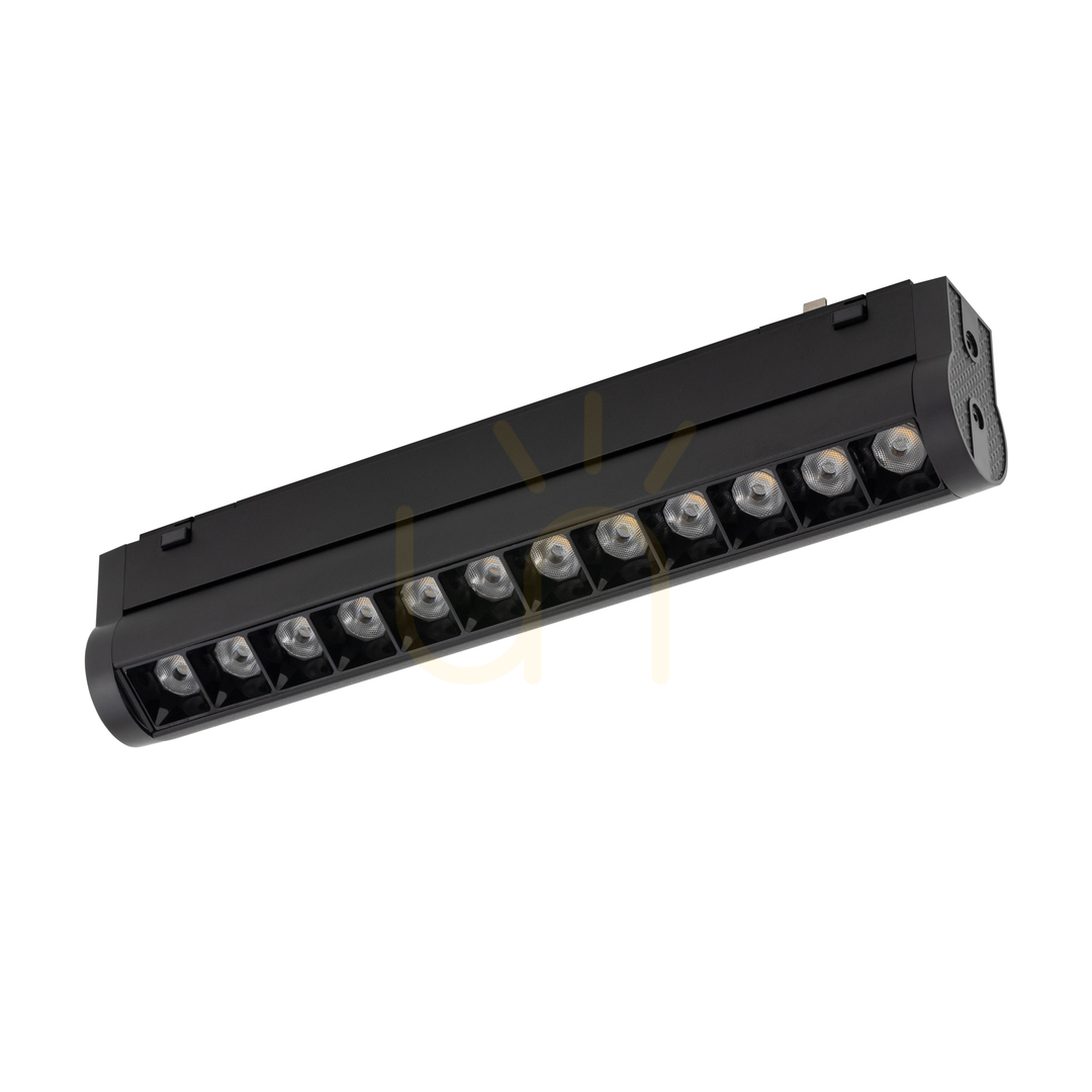 Kontrollera UT-LVM FOCUS SWING LED 12W 11336 Nowodvorski Strålkastare för strömskenor UT-LVM FOCUS SWING LED 12W 11336 Nowodvorski Strålkastare för strömskenor