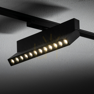 UT-LVM FOCUS OUT LED 12W 11338 Nowodvorski Strålkastare för strömskenor 1 UT-LVM FOCUS OUT LED 12W 11338 Nowodvorski Strålkastare för strömskenor small 1