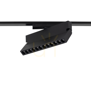 UT-LVM FOCUS OUT LED 12W 11338 Nowodvorski Strålkastare för strömskenor 2 UT-LVM FOCUS OUT LED 12W 11338 Nowodvorski Strålkastare för strömskenor small 2
