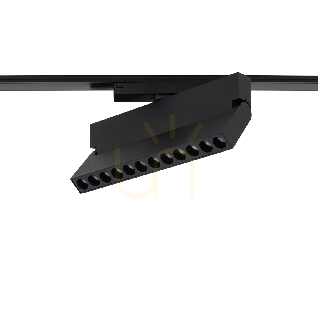 Förhandsvisning UT-LVM FOCUS OUT LED 12W 11338 Nowodvorski Strålkastare för strömskenor UT-LVM FOCUS OUT LED 12W 11338 Nowodvorski Strålkastare för strömskenor