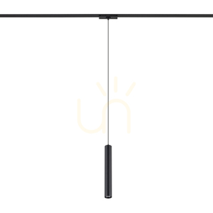 UT-LVM ROLLER LED 10W taklampa 11343 Nowodvorski. small 0