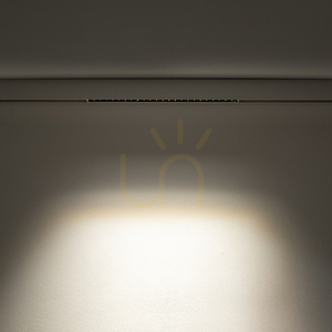 LVM FOCUS LED 15W strömskenelampa 11630 Nowodvorski small 1
