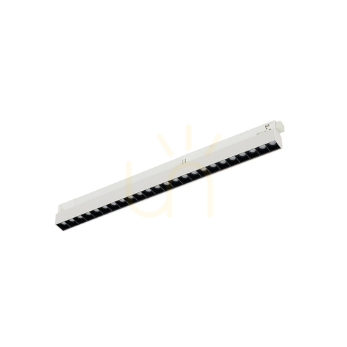Kontrollera LVM FOCUS LED 15W strömskenelampa 11630 Nowodvorski