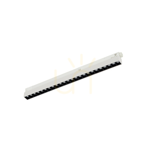 LVM FOCUS LED 15W strömskenelampa 11630 Nowodvorski small 0