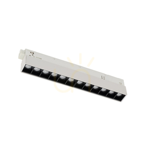 LVM FOCUS LED 9W ljuskälla för strömskenor 11632 Nowodvorski 0 LVM FOCUS LED 9W ljuskälla för strömskenor 11632 Nowodvorski small 0