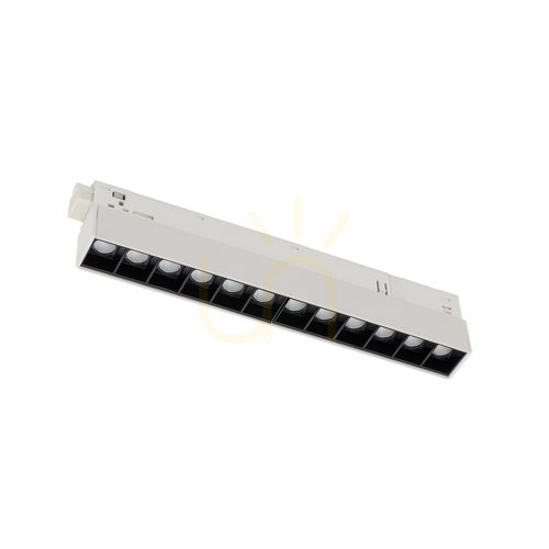 Kontrollera LVM FOCUS LED 9W 4000K 11633 Nowodvorski Ljusramp