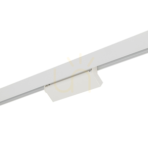 LVM FOCUS OUT LED 9W strålkastare för strömskenor 11634 Nowodvorski small 5