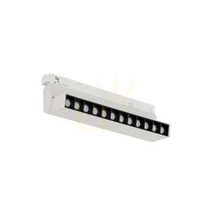 LVM FOCUS OUT LED 9W strålkastare för strömskenor 11635 Nowodvorski small 0