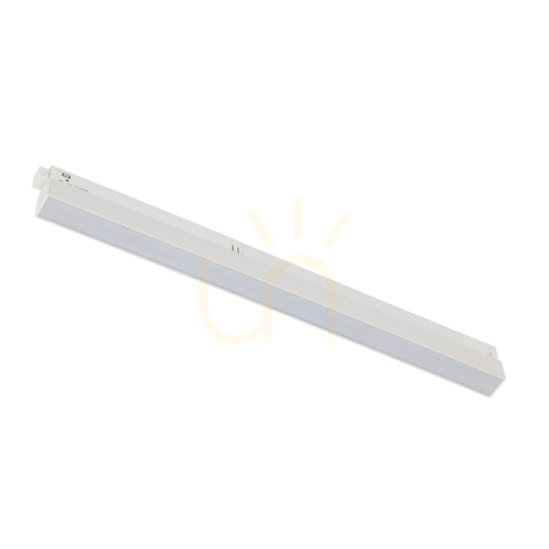 Kontrollera LVM LINE LED 15W 11636 Nowodvorski strömskenelampa