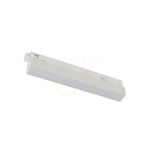 Kontrollera LVM LINE LED 9W 4000K ljuskälla 11639 Nowodvorski.