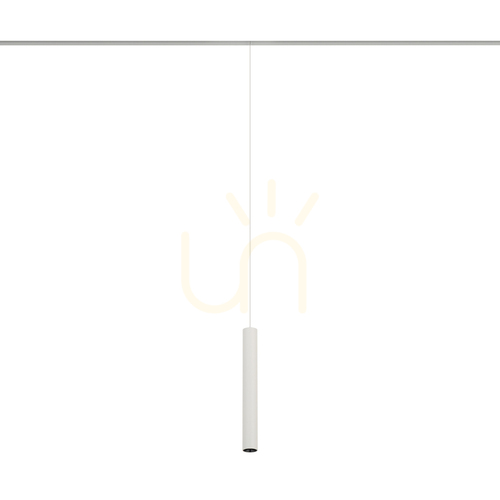 Kontrollera LVM ROLLER LED 9W Pendellampa 11640 Nowodvorski